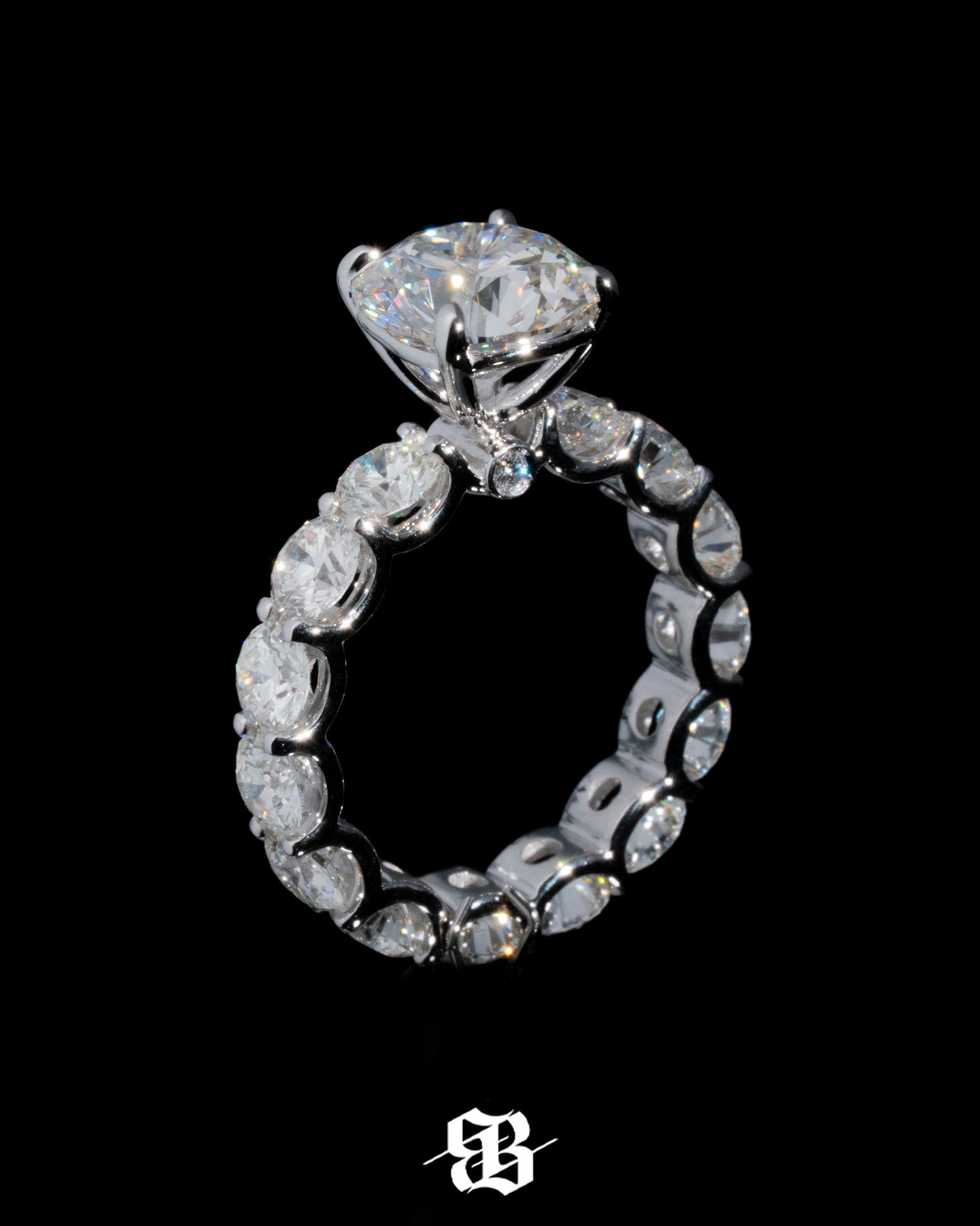 Engagement Eternity