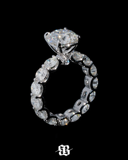 Engagement Eternity