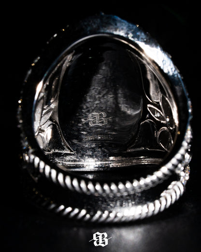 Tears of the Sky Ring