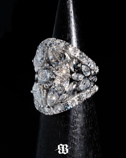 Tears of the Sky Ring
