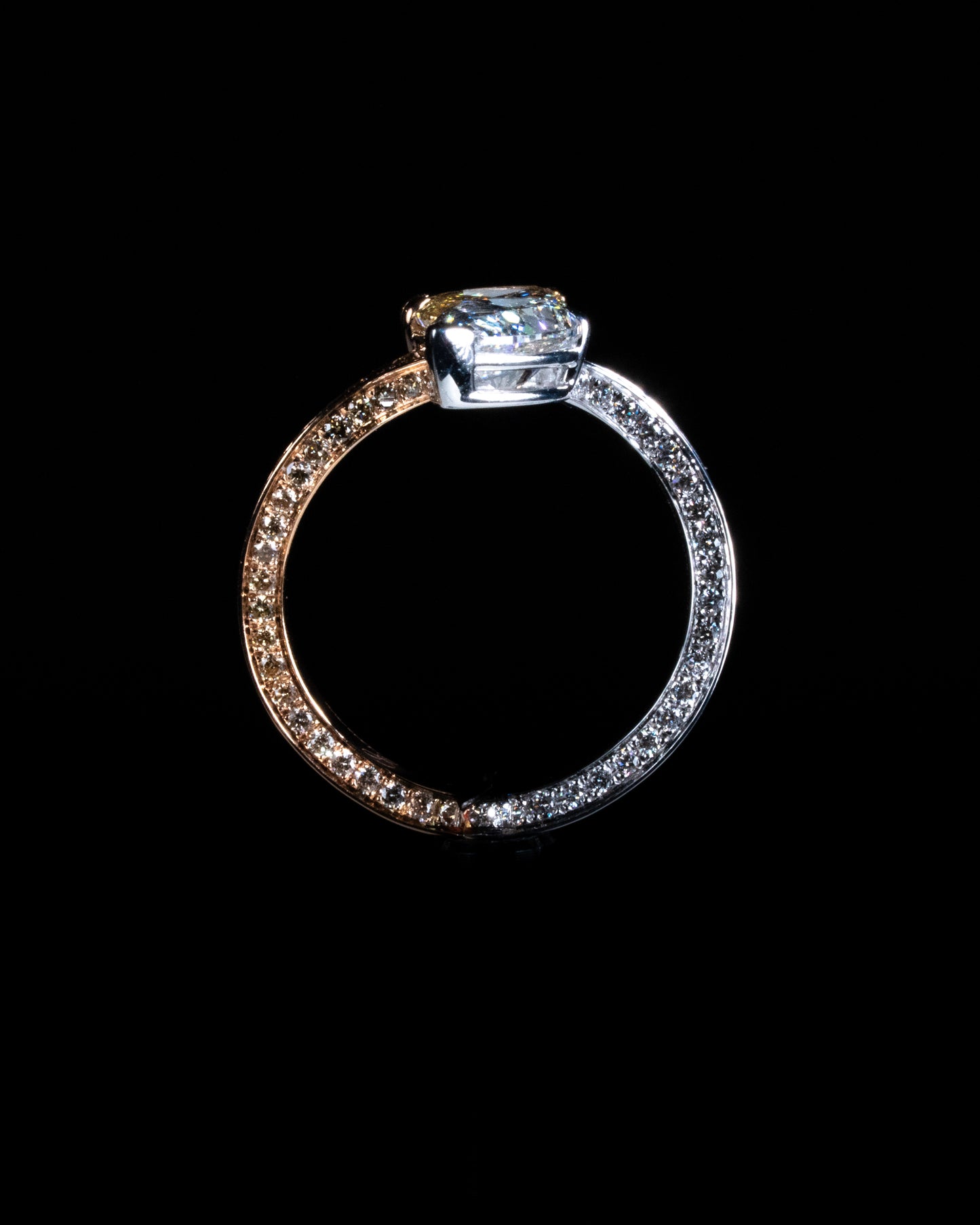 Shades of Seasons Ring