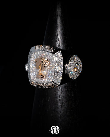 Customisable Championship Ring