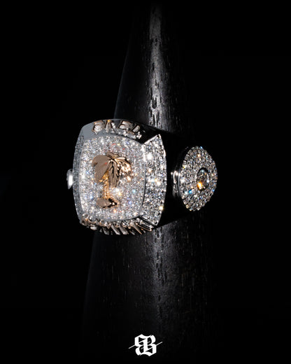 Customisable Championship Ring