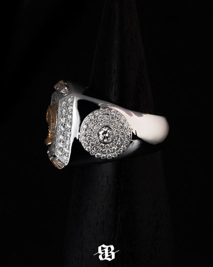 Customisable Championship Ring