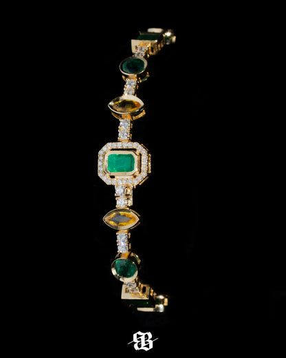 Bernini Signature Bracelet