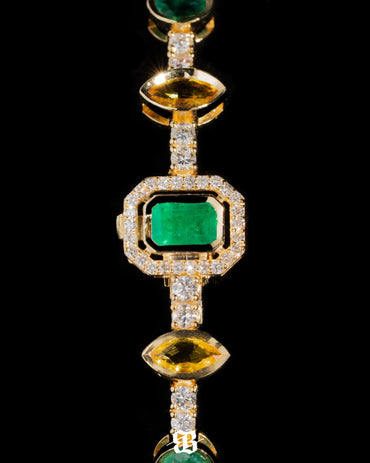 Bernini Signature Bracelet