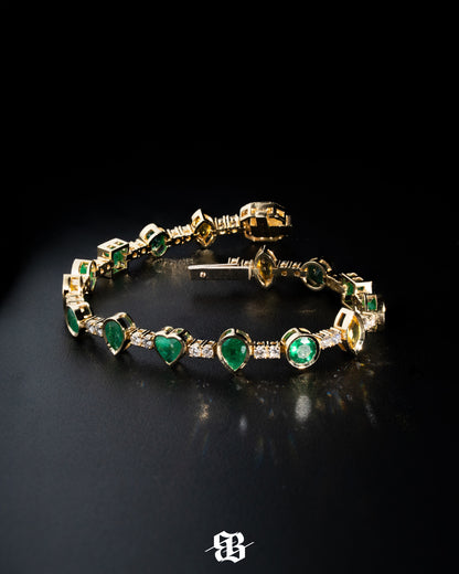 Bernini Signature Bracelet