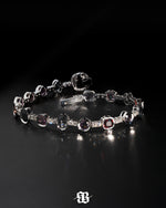 Bernini Signature Spinels Bracelet