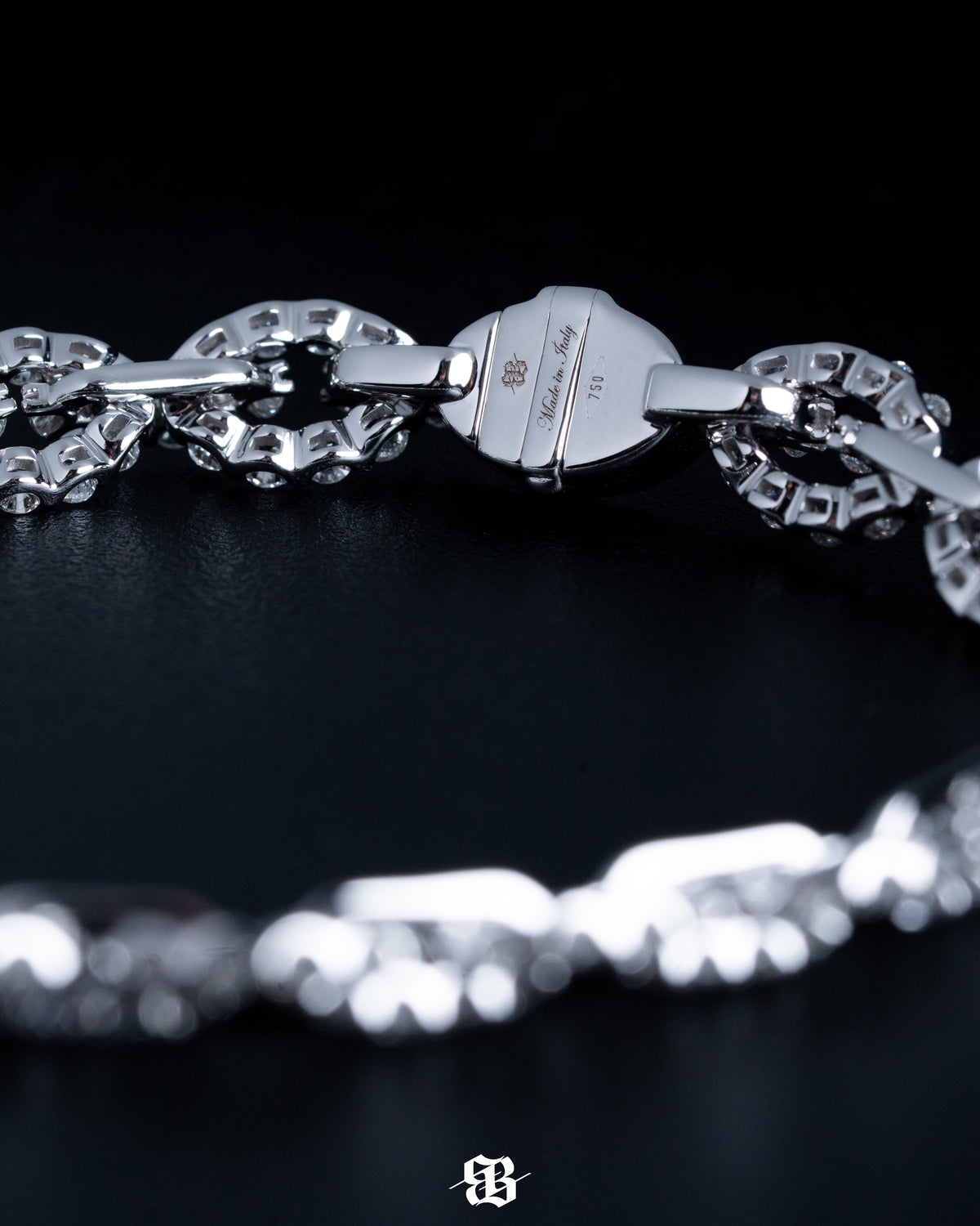 Anchor Chain