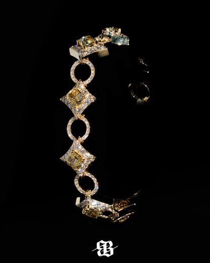 St. Raphael Bracelet