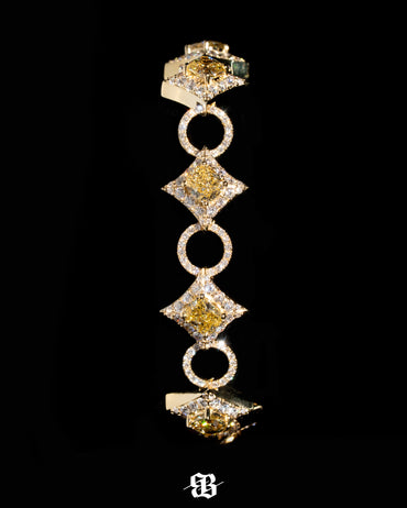 St. Raphael Bracelet
