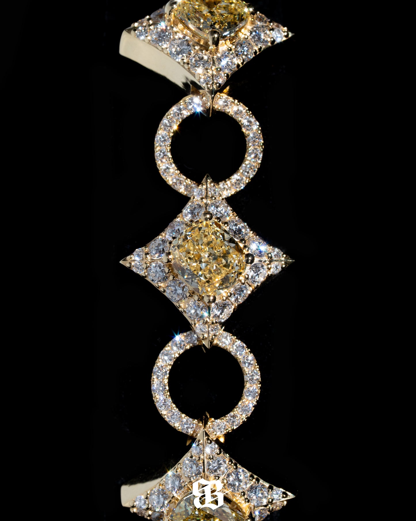 St. Raphael Bracelet
