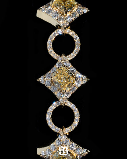 St. Raphael Bracelet