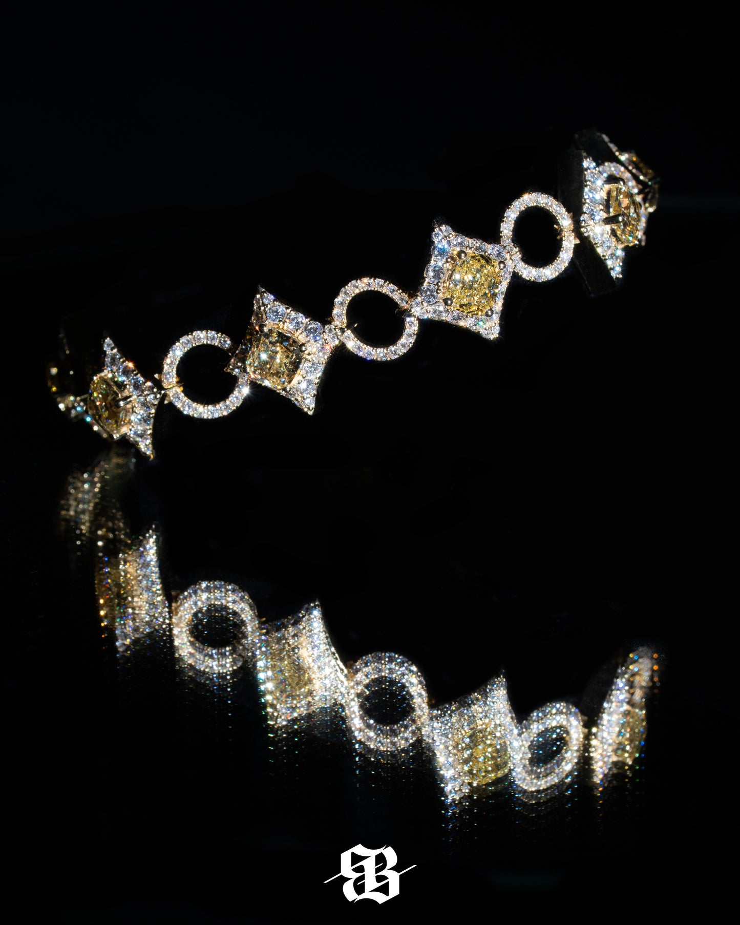 St. Raphael Bracelet
