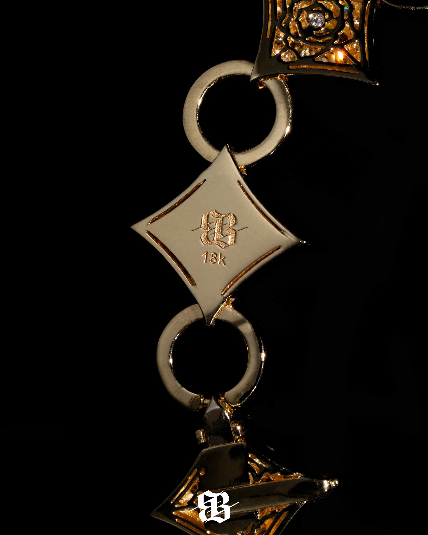 St. Raphael Bracelet