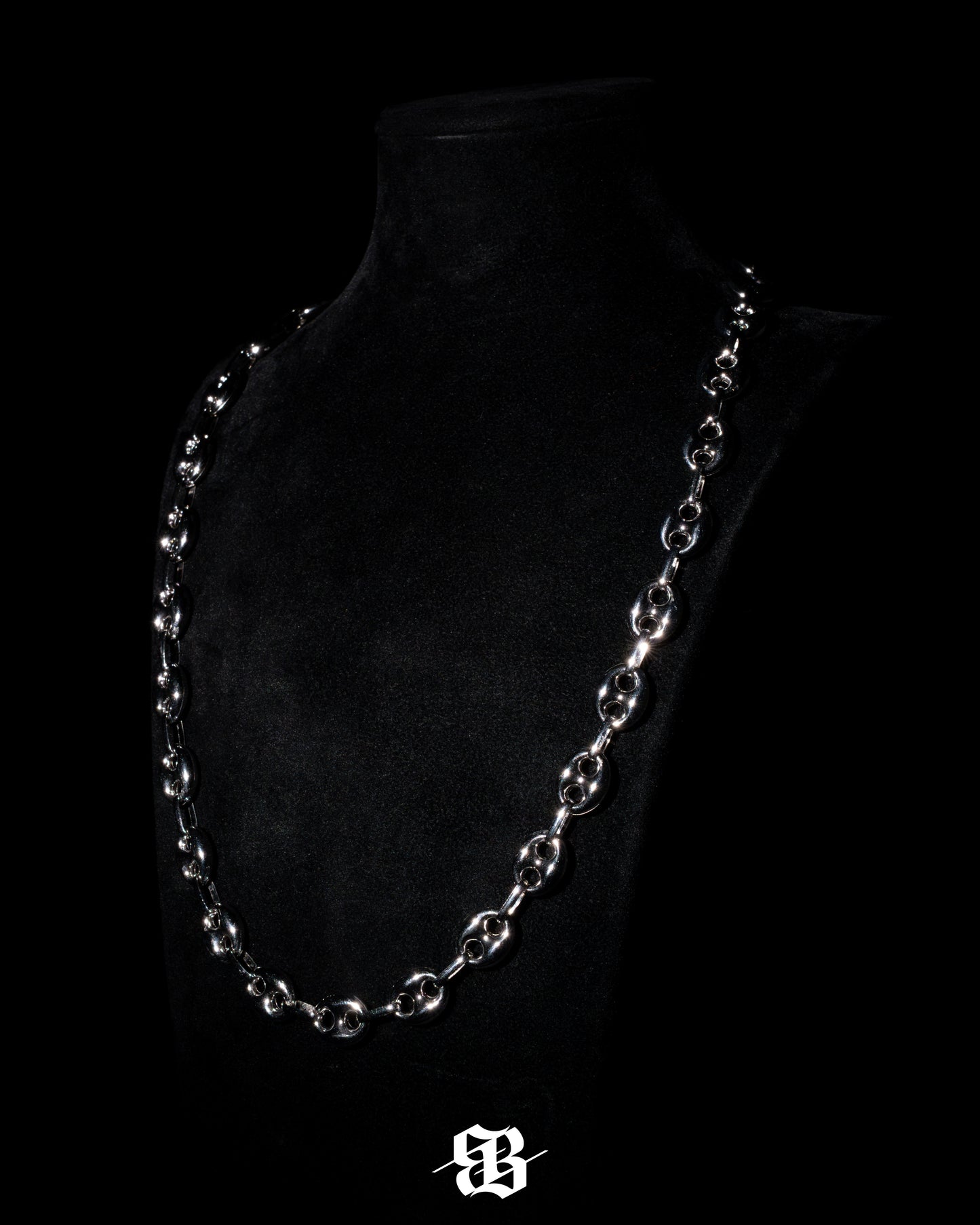 Braided Necklace