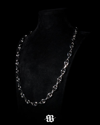 Braided Necklace
