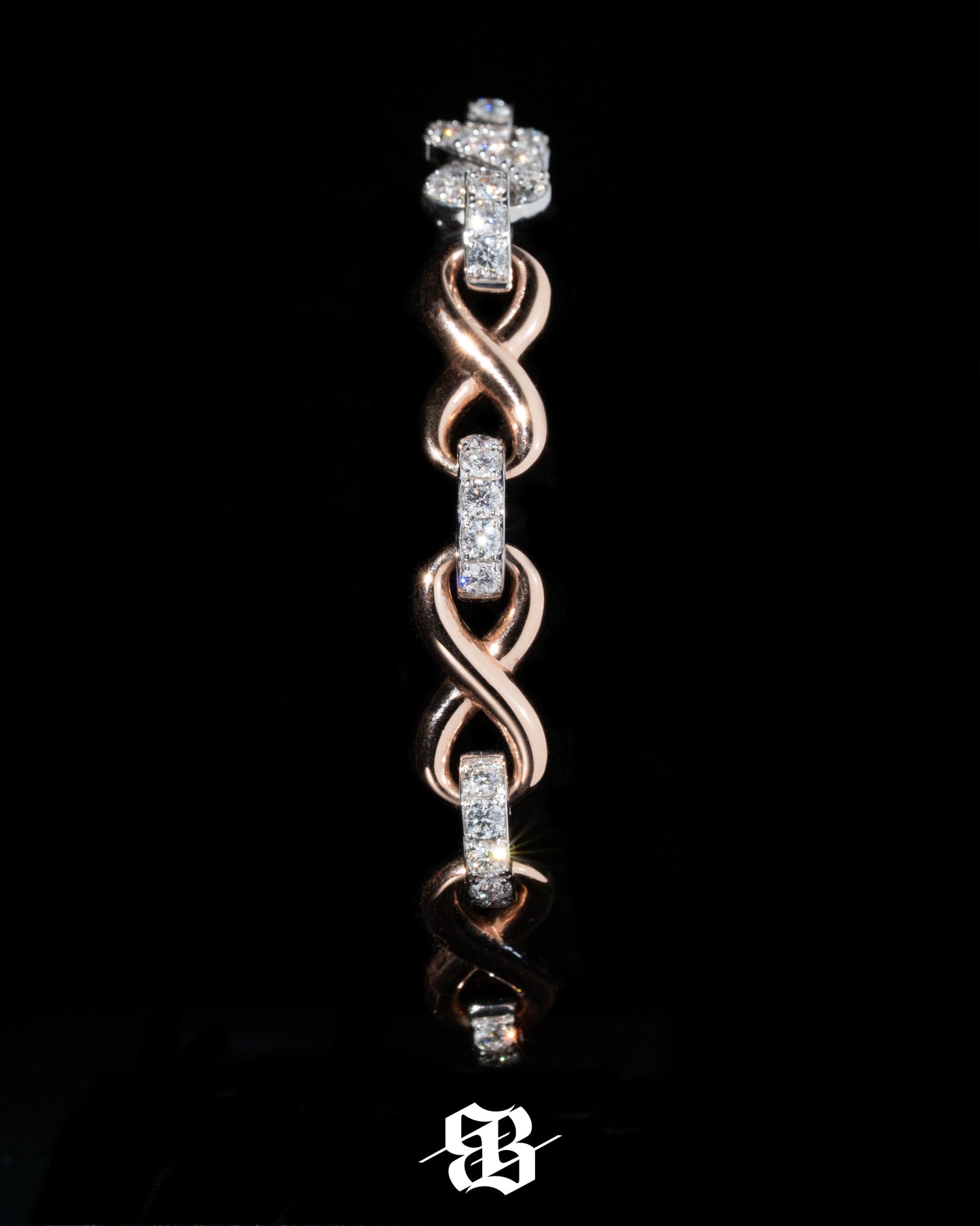 Infinity Bracelet