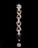 Infinity Bracelet