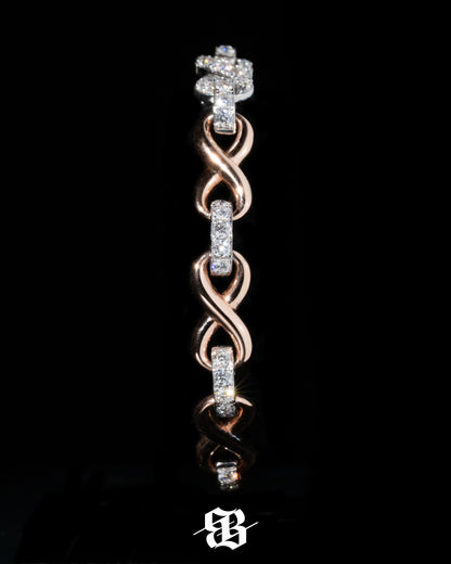 Infinity Bracelet