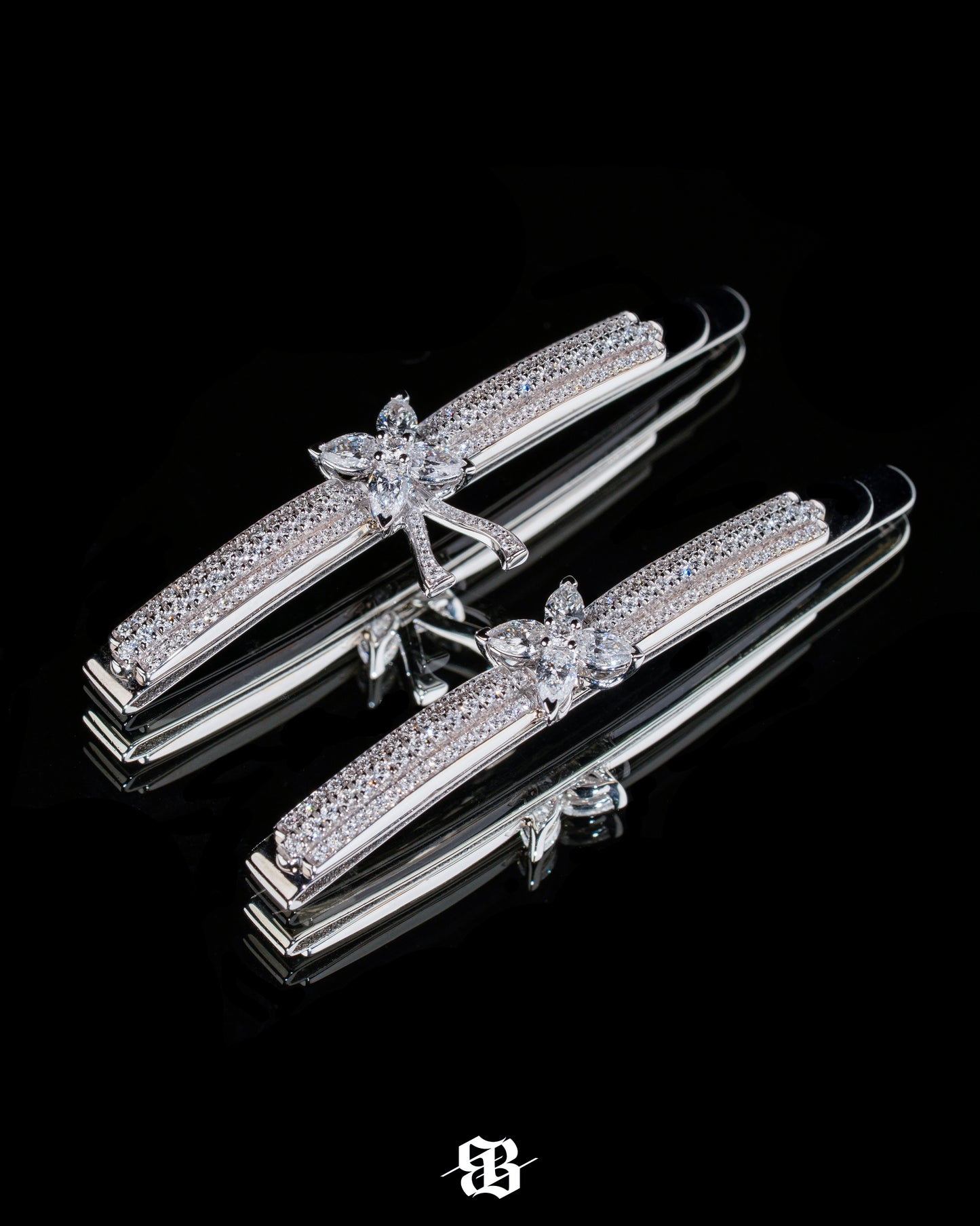 Hairclips