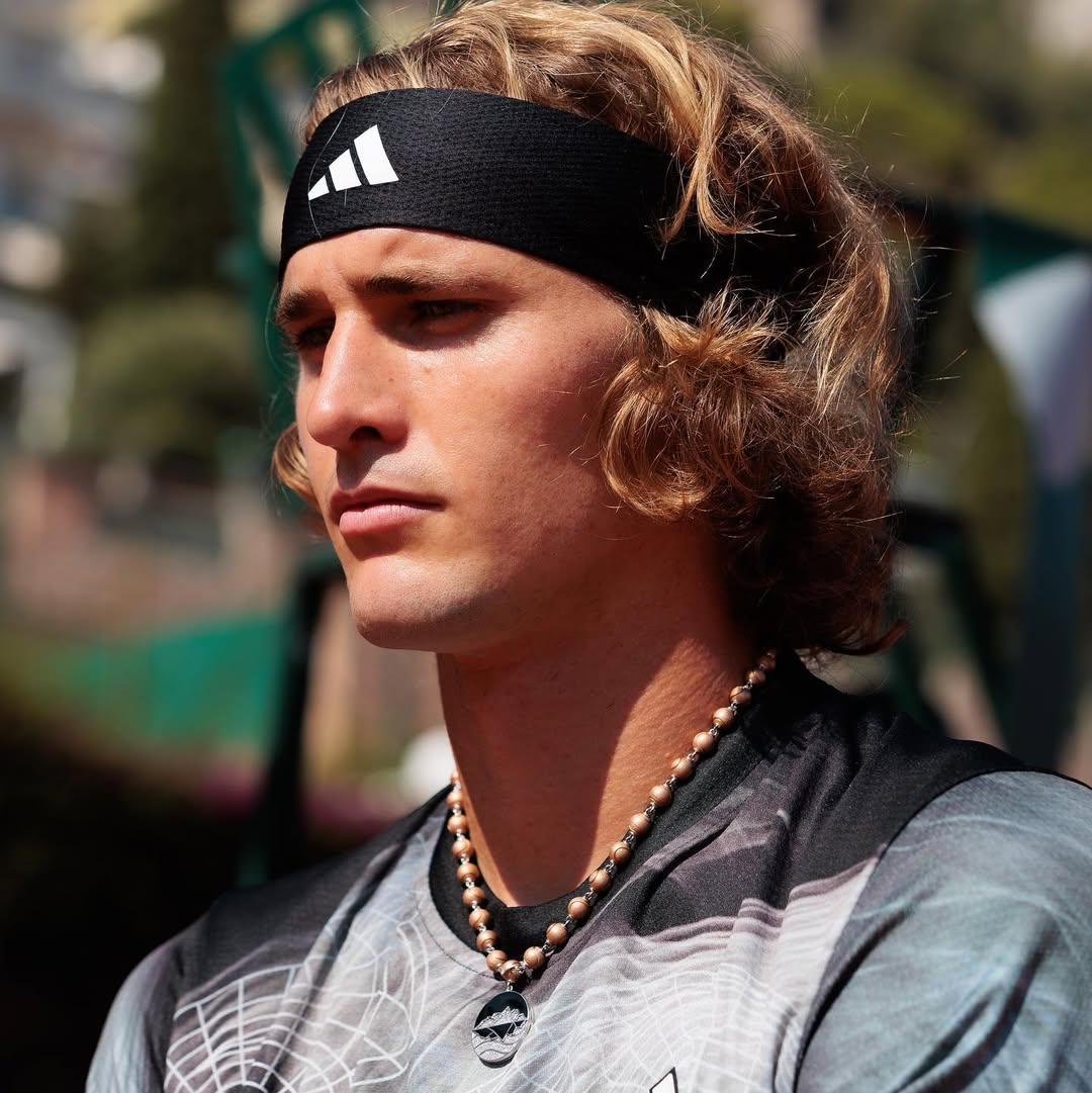 Alexander Zverev