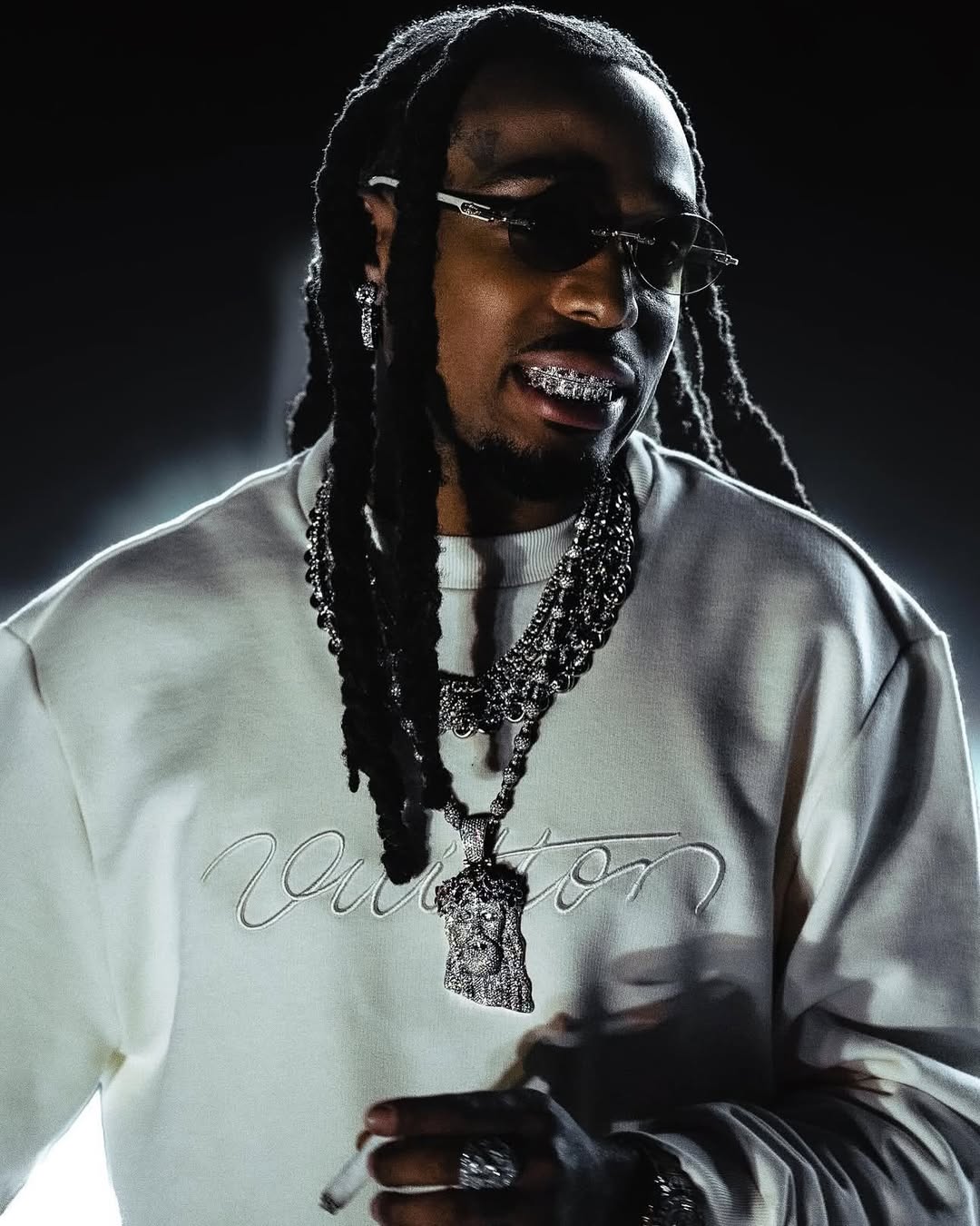 Quavo Pointers