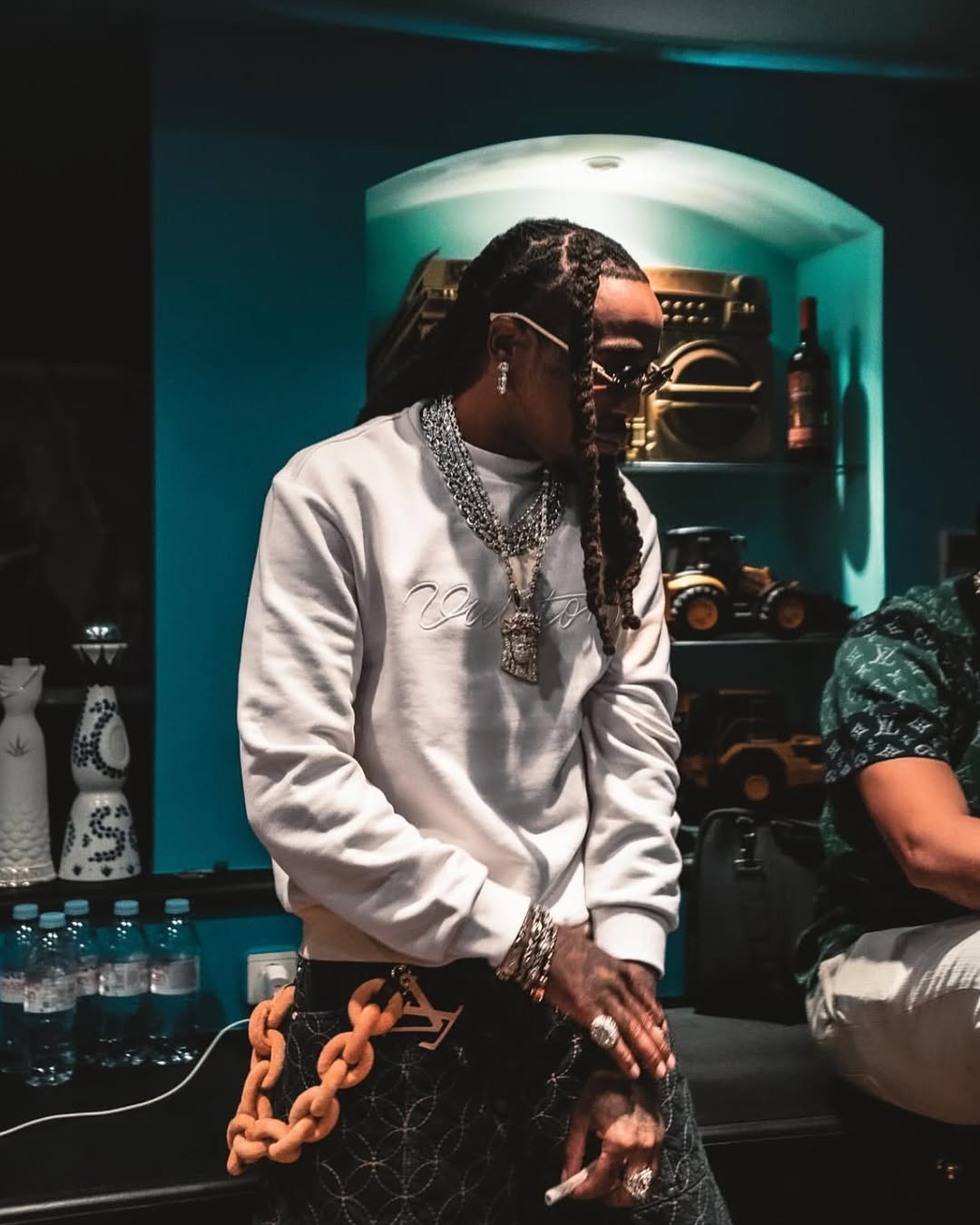 Quavo Pointers