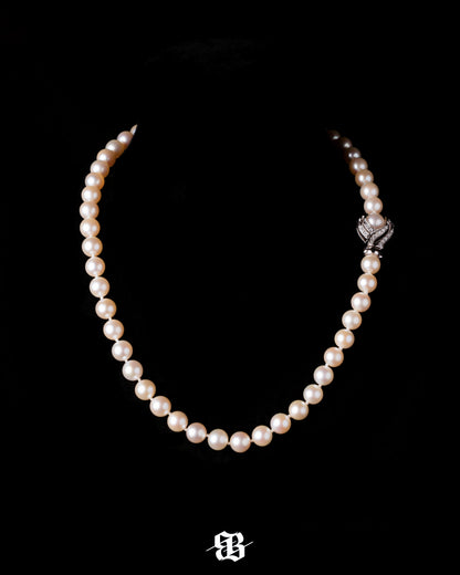 Pearls Necklace