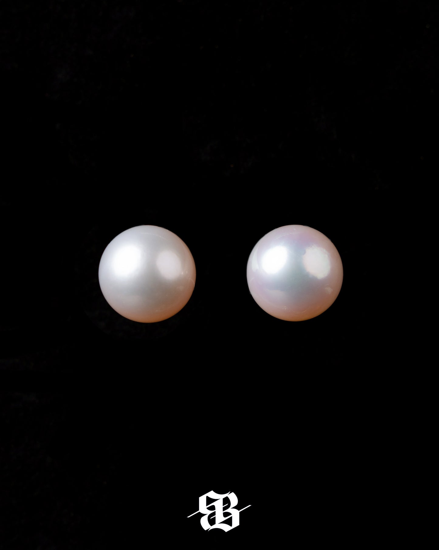 Pearls Earrings
