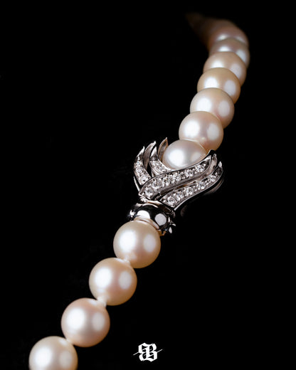 Pearls Necklace