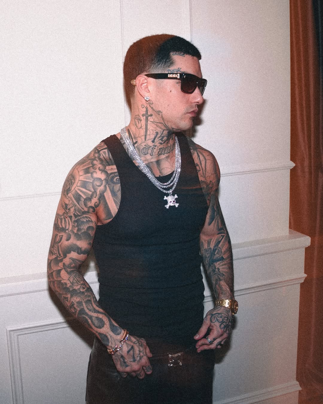Tony Effe
